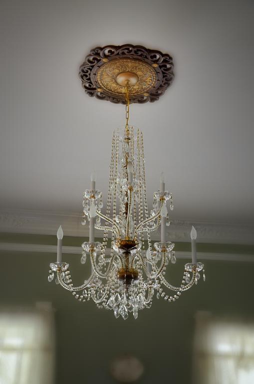 Grand Magnolia Ballroom & Suites Паскаґула Екстер'єр фото