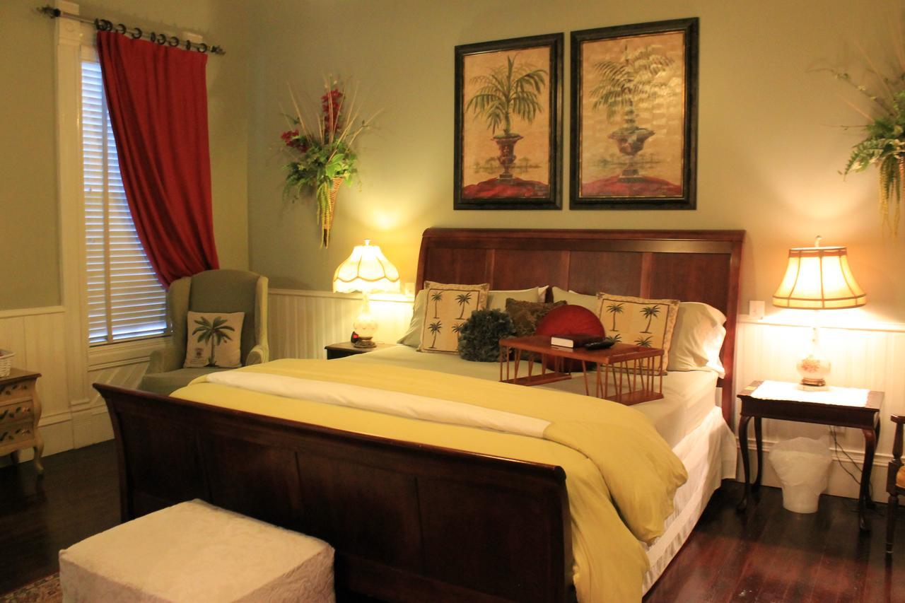 Grand Magnolia Ballroom & Suites Паскаґула Екстер'єр фото