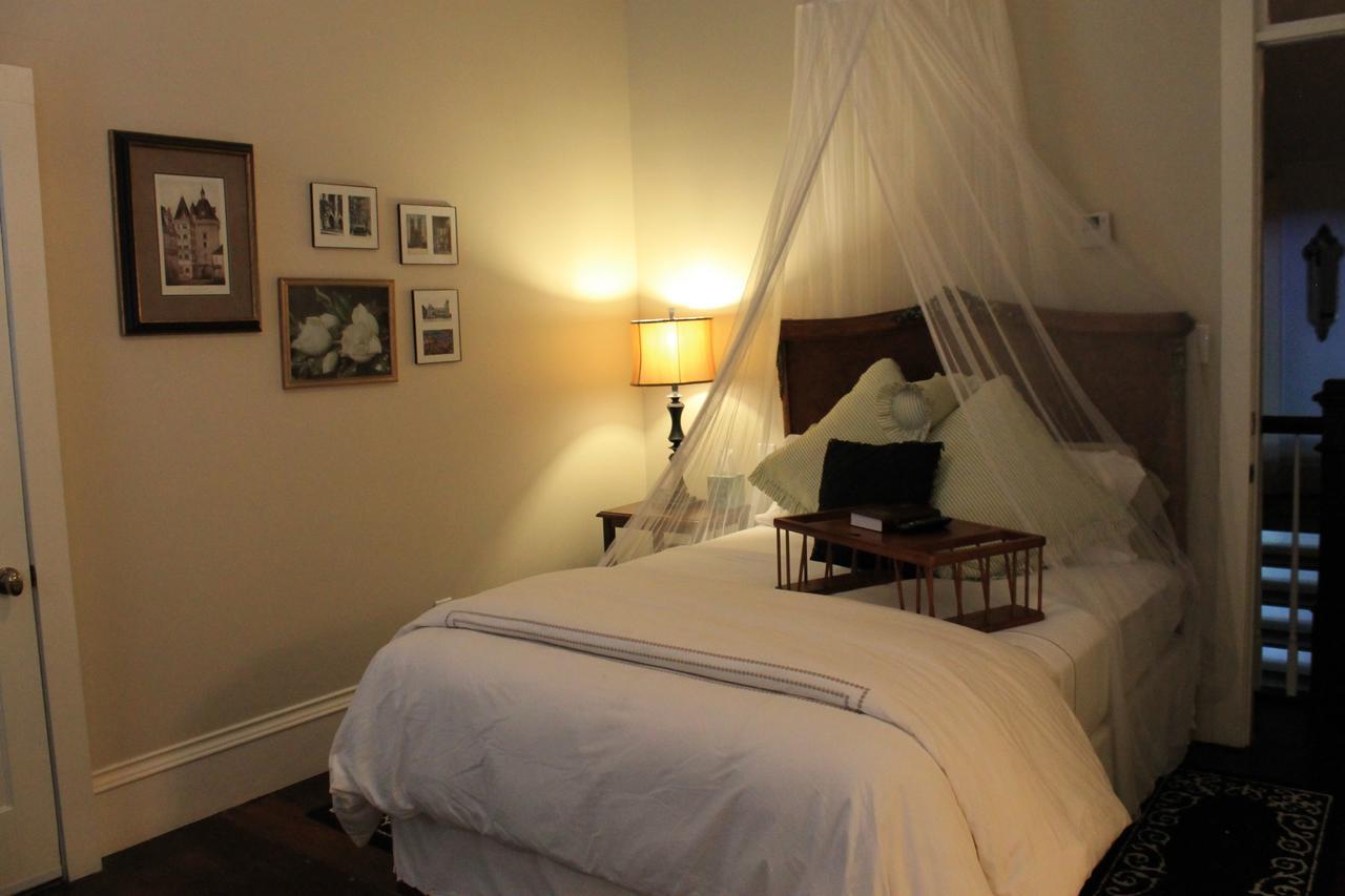 Grand Magnolia Ballroom & Suites Паскаґула Екстер'єр фото