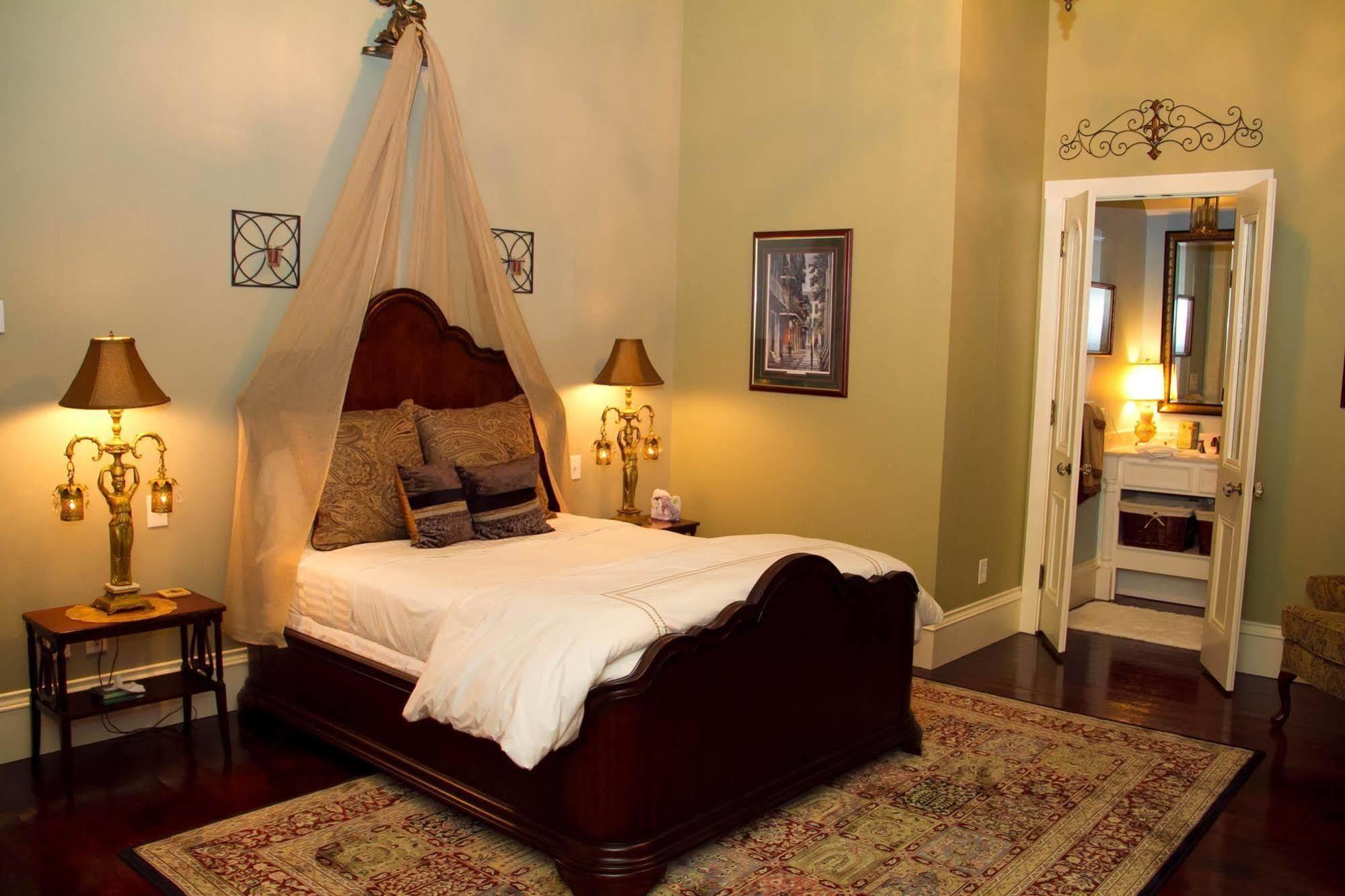 Grand Magnolia Ballroom & Suites Паскаґула Екстер'єр фото