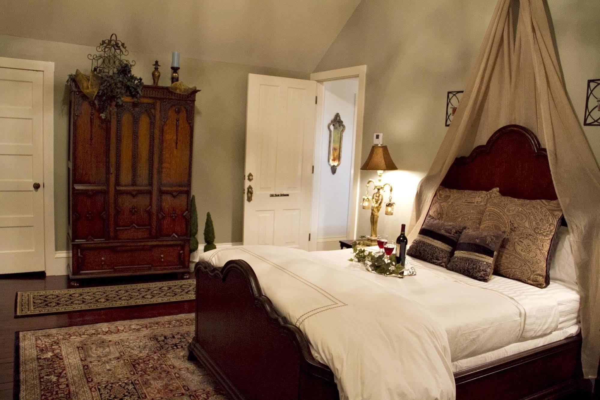Grand Magnolia Ballroom & Suites Паскаґула Екстер'єр фото