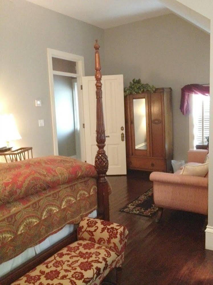 Grand Magnolia Ballroom & Suites Паскаґула Екстер'єр фото